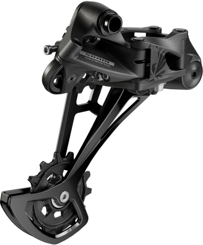 SRAM S100 Eagle Takavaihtaja 12spd - Image 2