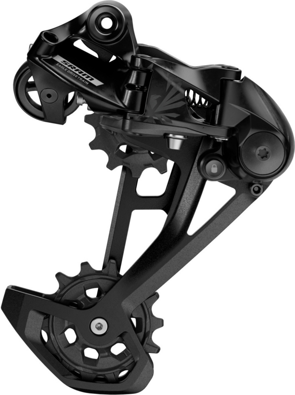 SRAM S200 Eagle Takavaihtaja 12spd