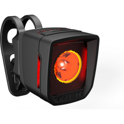 Trek Flare R Rear Light