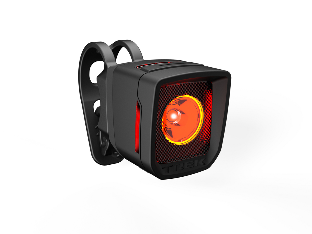 Trek Flare R Rear Light