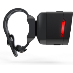 Trek Flare R Rear Light - Image 2