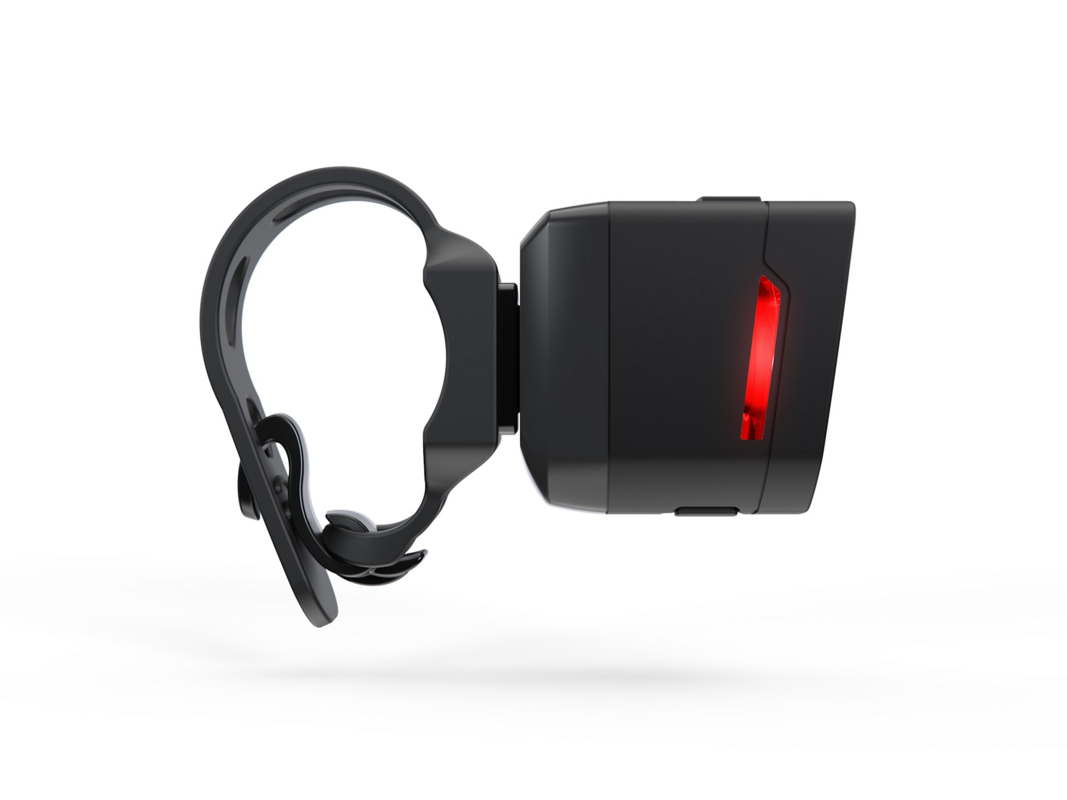 Trek Flare R Rear Light - Image 2