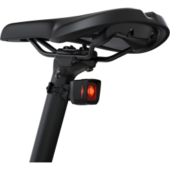 Trek Flare R Rear Light - Image 3