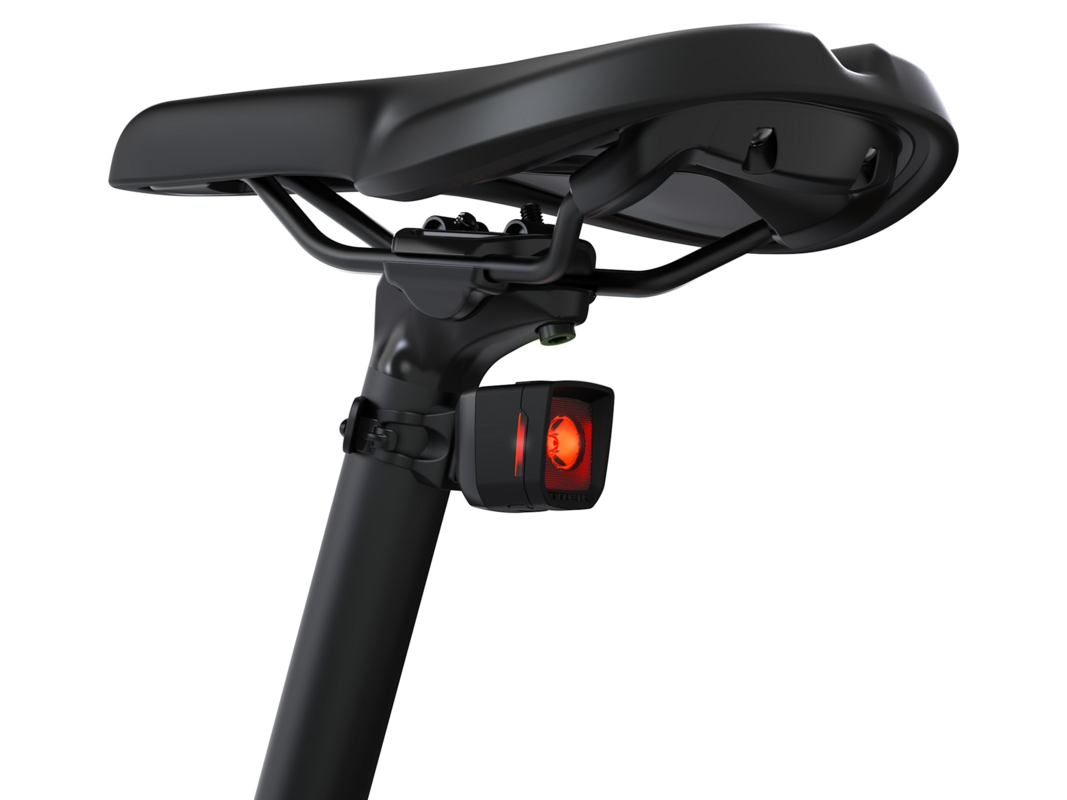 Trek Flare R Rear Light - Image 3