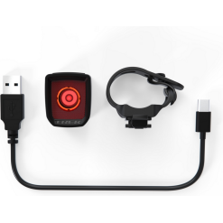 Trek Flare R Rear Light - Image 4