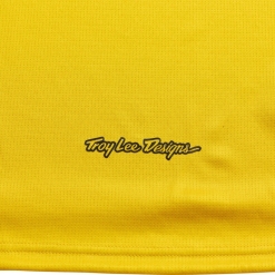 TLD Skyline Chill Jersey Switchback Acid - Image 6