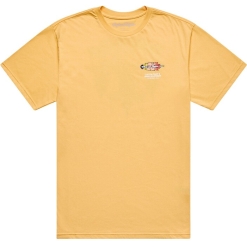 TLD Short Sleeve Tee Feather Bleached Melon