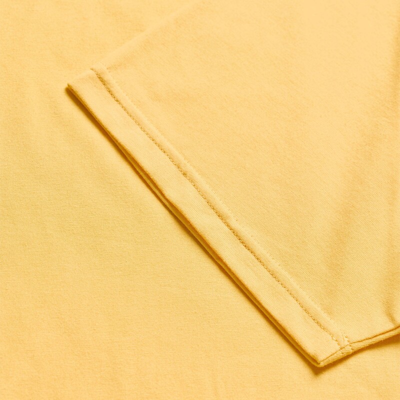TLD Short Sleeve Tee Feather Bleached Melon - Image 5