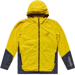 TLD Skyline Pro Jacket Mono Acid