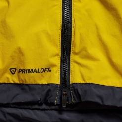 TLD Skyline Pro Jacket Mono Acid - Image 6
