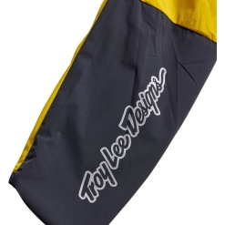 TLD Skyline Pro Jacket Mono Acid - Image 7