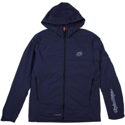 TLD Skyline Pro Jacket Mono Carbon