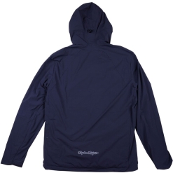 TLD Skyline Pro Jacket Mono Carbon - Image 2