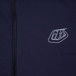 TLD Skyline Pro Jacket Mono Carbon - Image 3