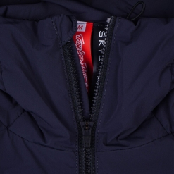 TLD Skyline Pro Jacket Mono Carbon - Image 7