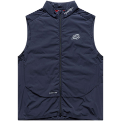 TLD Skyline Pro Vest Mono Carbon