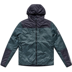 TLD Skyline Chill Jacket Mono Dark Forest