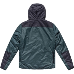 TLD Skyline Chill Jacket Mono Dark Forest - Image 3