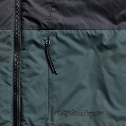 TLD Skyline Chill Jacket Mono Dark Forest - Image 7