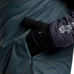 TLD Skyline Chill Jacket Mono Dark Forest - Image 12