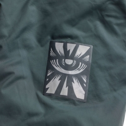 TLD Skyline Chill Jacket Mono Dark Forest - Image 13
