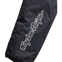 TLD Skyline Chill Jacket Mono Dark Forest - Image 15