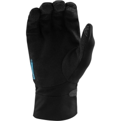 TLD Swelter Pro Glove Mono Black - Image 2