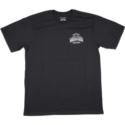 TLD Red Bull Rampage Short Sleeve Tee Canyon Gap Carbon