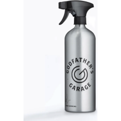 Godfather′s Garage Signature Bottle 1L