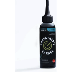 Godfather′s Garage Wet Lube 120ml