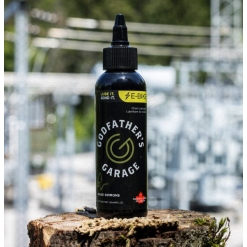 Godfather′s Garage E-bike Lube 120ml - Image 2