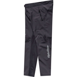 TLD Skyline Chill Pant, Mono Carbon