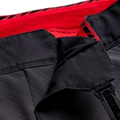 TLD Skyline Chill Pant, Mono Carbon - Image 4