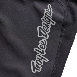 TLD Skyline Chill Pant, Mono Carbon - Image 5