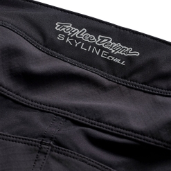 TLD Skyline Chill Pant, Mono Carbon - Image 7