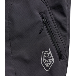 TLD Skyline Chill Pant, Mono Carbon - Image 8