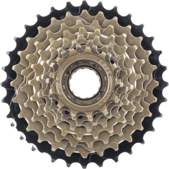 Sun Run Cassette FW-8I, 8 speed 13-32T