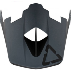 Leatt 4.0 Gravity Visor, Black