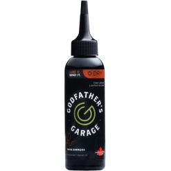 Godfather′s Garage Dry Lube 120ml