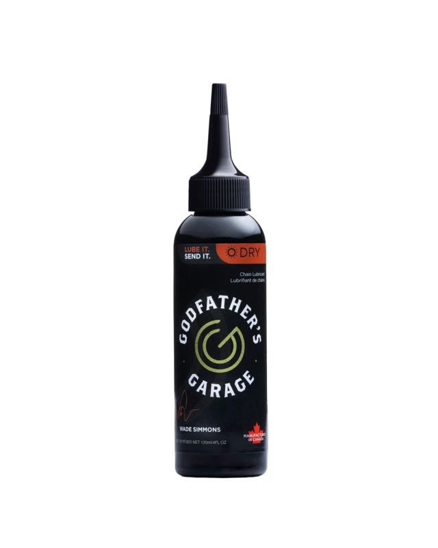Godfather′s Garage Dry Lube 120ml