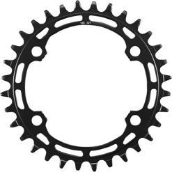 Shimano MT511-1 Eturatas 32T, 96bcd, 12spd